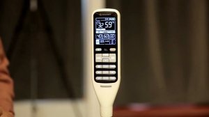 Пульт управления мед.кровати массажера N6 Нуга Бест