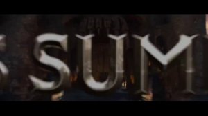 "ВЛАСТЕЛИНЫ ВСЕЛЕННОЙ". Первый трейлер.