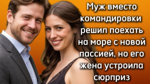 Истории из жизни|ЖЕНА УСТРОИЛА СЮРПРИЗ|Аудио рассказы|Аудиокниги слушать онлайн|Жизненные истории