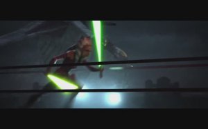 Звёздные войны. Дорога