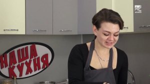 Наша кухня. Готовим заливной пирог и салат