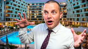 Большой обзор для инвесторов: ГК Mandarin Garden. Стройка, локация, расчёты