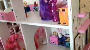 май Литл пони