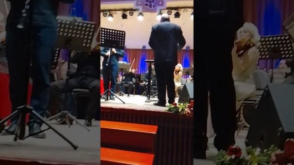 Душевная музыка