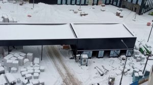 Стадион Торпедо им.Э.А.Стрельцова, г.Москва, 10-01-2026