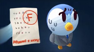 ПРЯЧУ ТЕСТ ОТ МАМЫ... (ЕЕ АРЕСТОВАЛИ...) перезалив Leafxup