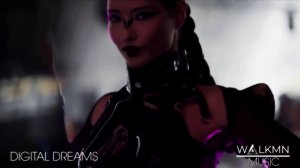 Walkmn - Digital Dreams