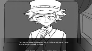 ПУТЕВКА В ОДИН КОНЕЦ - Sweet Dreams Прохождение (ВСЕ КОНЦОВКИ) | ritsu ☽ (ВИДЕО НЕ МОЁ)