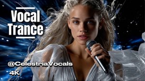 Celestria Vocals - Stellar Wind