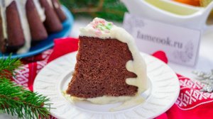 🥮 Готовим тоффи-пудинг как Джейми Оливер. Рецепт уютного десерта, как в доме бабушки!