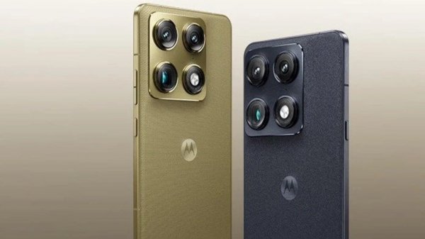 MOTOROLA MOTO X70 AIR PRO РАСПАКОВКА И ПЕРВЫЕ ВПЕЧАТЛЕНИЯ 2026