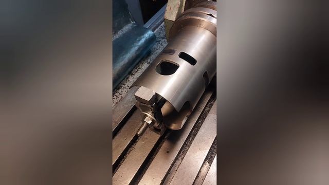 Гильзую цилиндр Mercury 90