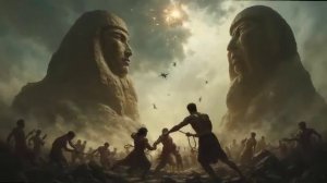 Шумерские тексты раскрывают то, о чём не принято говорить вслух