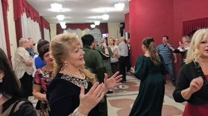 Плывёт веночек... 25.01.26...