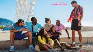 Девушки мечты (2025) / Les filles désir / The Girls We Want