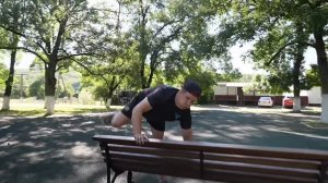 Побег От Злодея (Add Round 1)