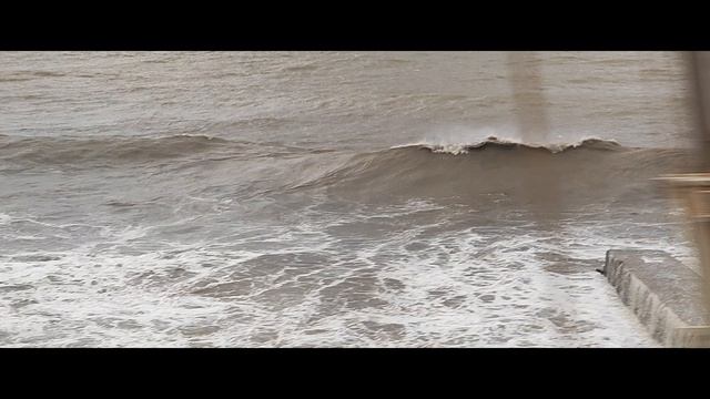 Сочи, дорога в аэропорт.