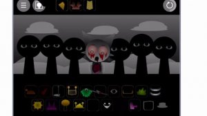 это мой мод по спрунки вы не сможете играть потому что Кокрея его не добавит и звуки не изменены