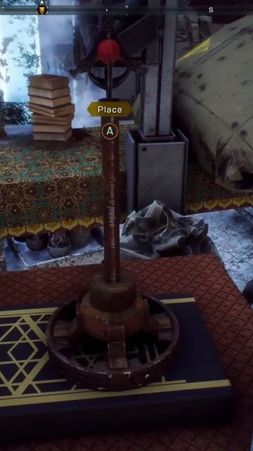 Relics Of Heliost смотреть онлайн