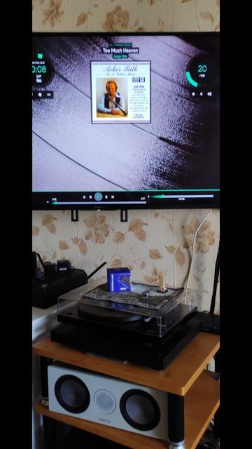 Тестирование Volumio