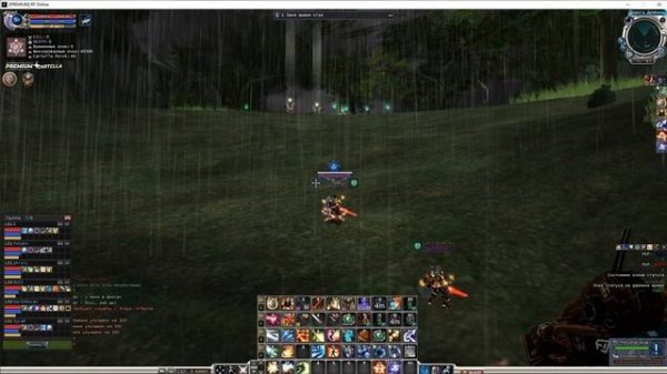 RF online guild Sith