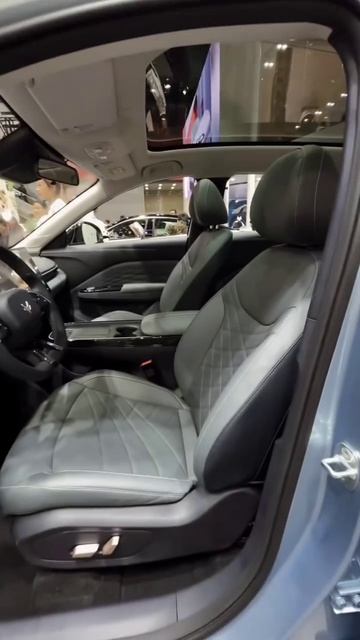 Arcfox T1 смотреть онлайн