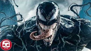 VENOM 3 RAP by JT Music - Beyond Symbiotic