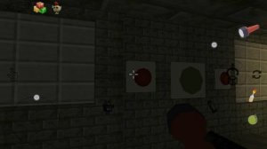 5 ночей с пивозавром 4 ночь (начало)