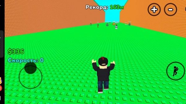 Я играю в игру укради браеротов волна Olegus