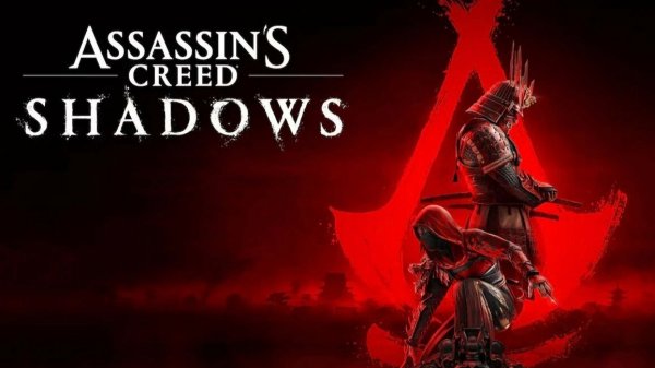 Assassin’s Creed Shadows.СЛОЖНОСТЬ ЭКСТРИМ.Nintendo switch2.стрим#1