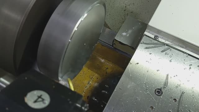 ЧПУ это просто. Как работает функция G96.