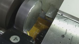 ЧПУ это просто. Как работает функция G96.