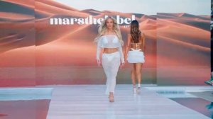 Девочки на подиуме. Выпуск 101