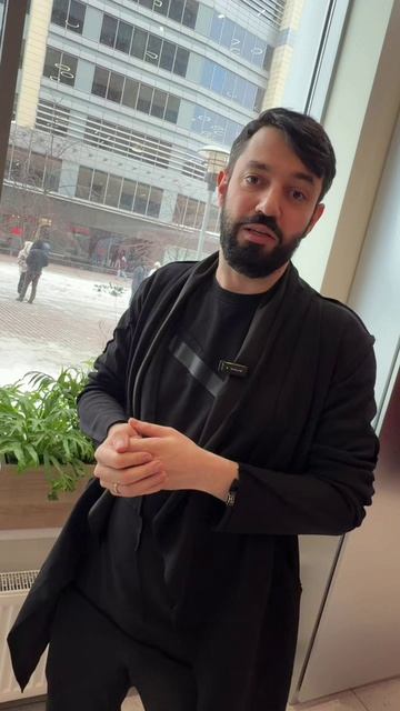 Отзыв о большом СО-ДЕЯТЕЛЬНОМ нетворкинге - Борис Григорян, владелец Зайкафе