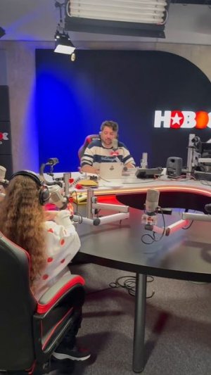 Спасибо «Новому Радио» и всем, кто слушал! #shorts