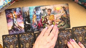 🌸НЕДЕЛЯ 26.01.26 - 01.02.26 для всех знаков зодиака.🌸Быстрый таро прогноз!