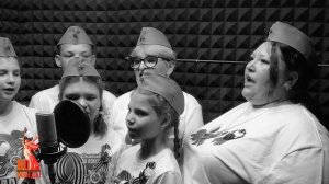 Пою сердцем памяти