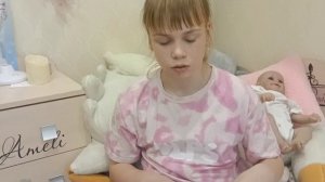 ВЛОГ🎀\ПОЕХАЛИ К БАБУШКЕ ✨