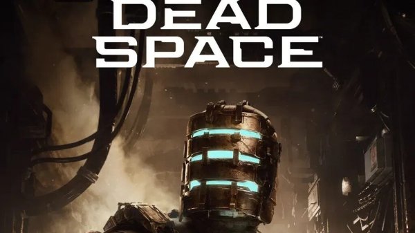 Dead Space Remake#3