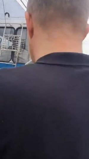 Гениальные индивидуумы проявляют свой гений во многих сферах, включая и ДТП.