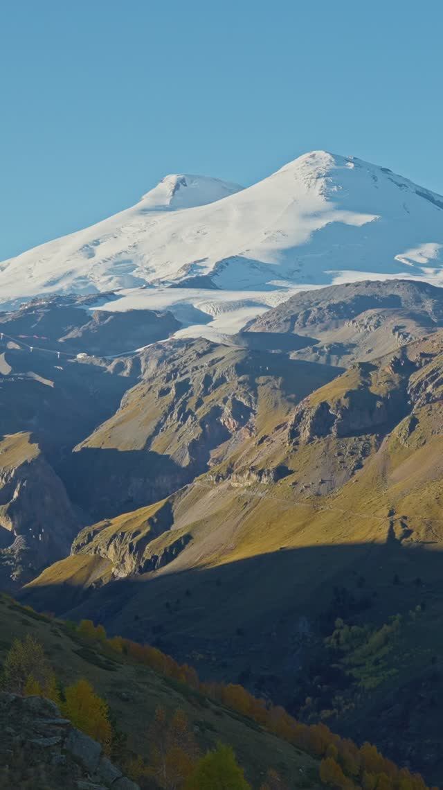 El'brus region смотреть онлайн