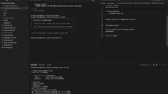6.1. Command Generation смотреть онлайн