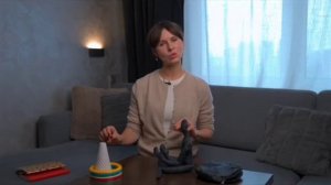 Ольга Демчук. Эмоции  - ключи от потайной двери. Самоанализ.