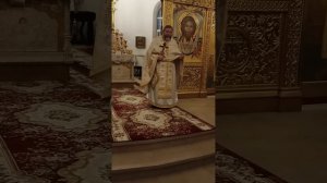 25.01.2026. Проповедь прот. Игоря Гагарина в Неделю по Богоявлении. Мц. Татианы Римской