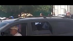 Победа Неизбежна - Жди Меня