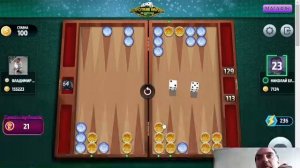 барная попойка