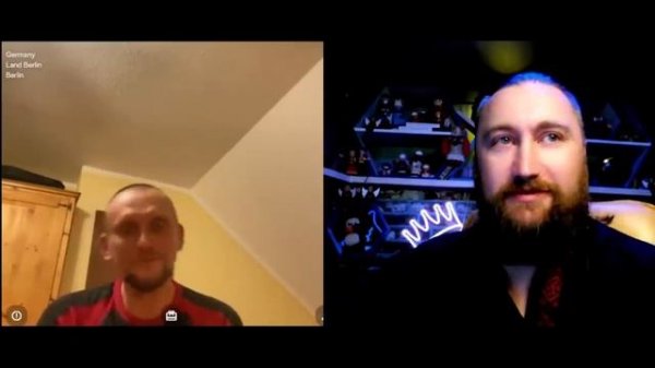 Алёша и селюковская туса