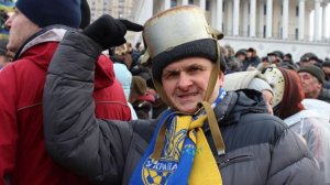 Кастрюля Пустила Корень и Дала Ростки...