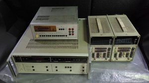 Разбор реверсивного счетчика и ВЛЭ. Новые приборы для разборов. Приборы, радиодетали, золото,..