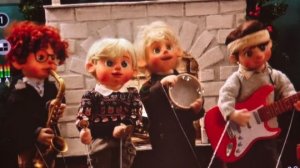 Скоро! Киноуроки для дошкольников!